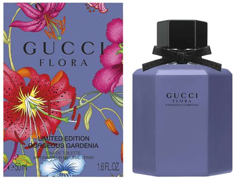 douglas gucci gardenia|gucci flora orchid.